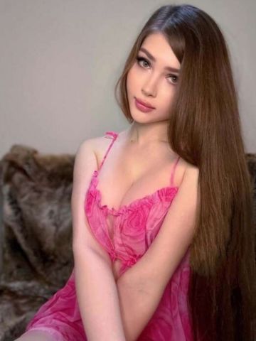 Проститутка Полина